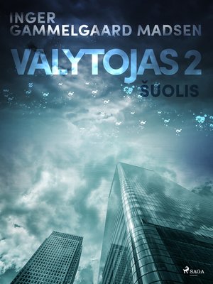 Valytojas 2 - ebook